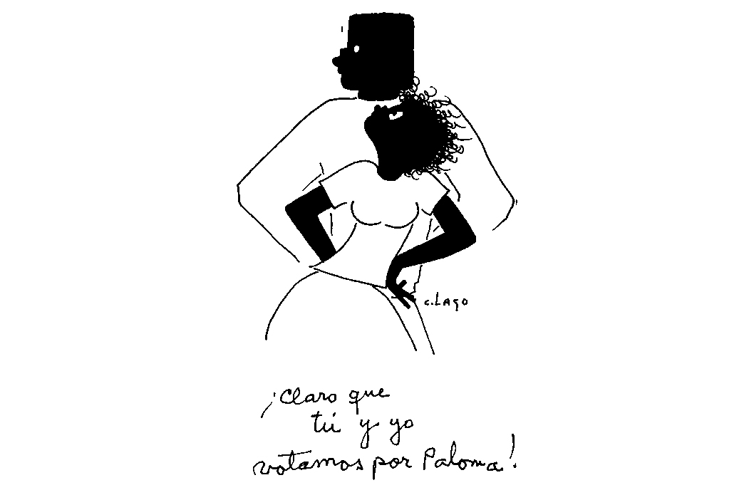 Nieves