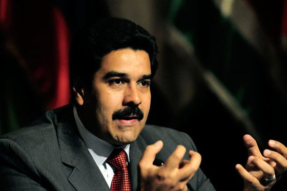 Maduro: imperialistas buscan fisuras en FF.MM. para crear crisis militar