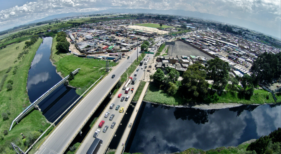 Las frases que contradicen el optimismo de Peñalosa en torno al río Bogotá
