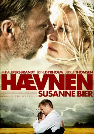 Los diálogos de "Hævnen" se realizaron en sueco y en inglés.