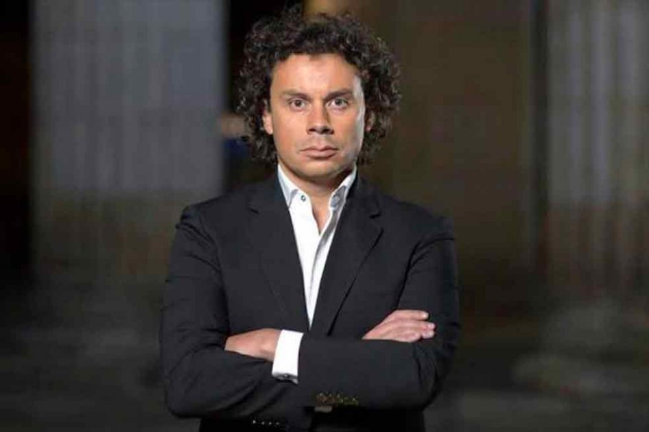 Hassan Nassar, nuevo director de La FM