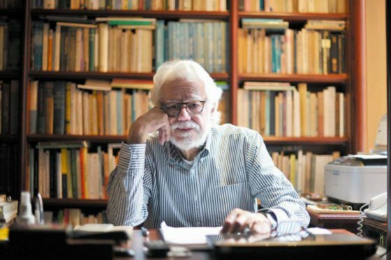 La ley Carlos Gaviria Díaz