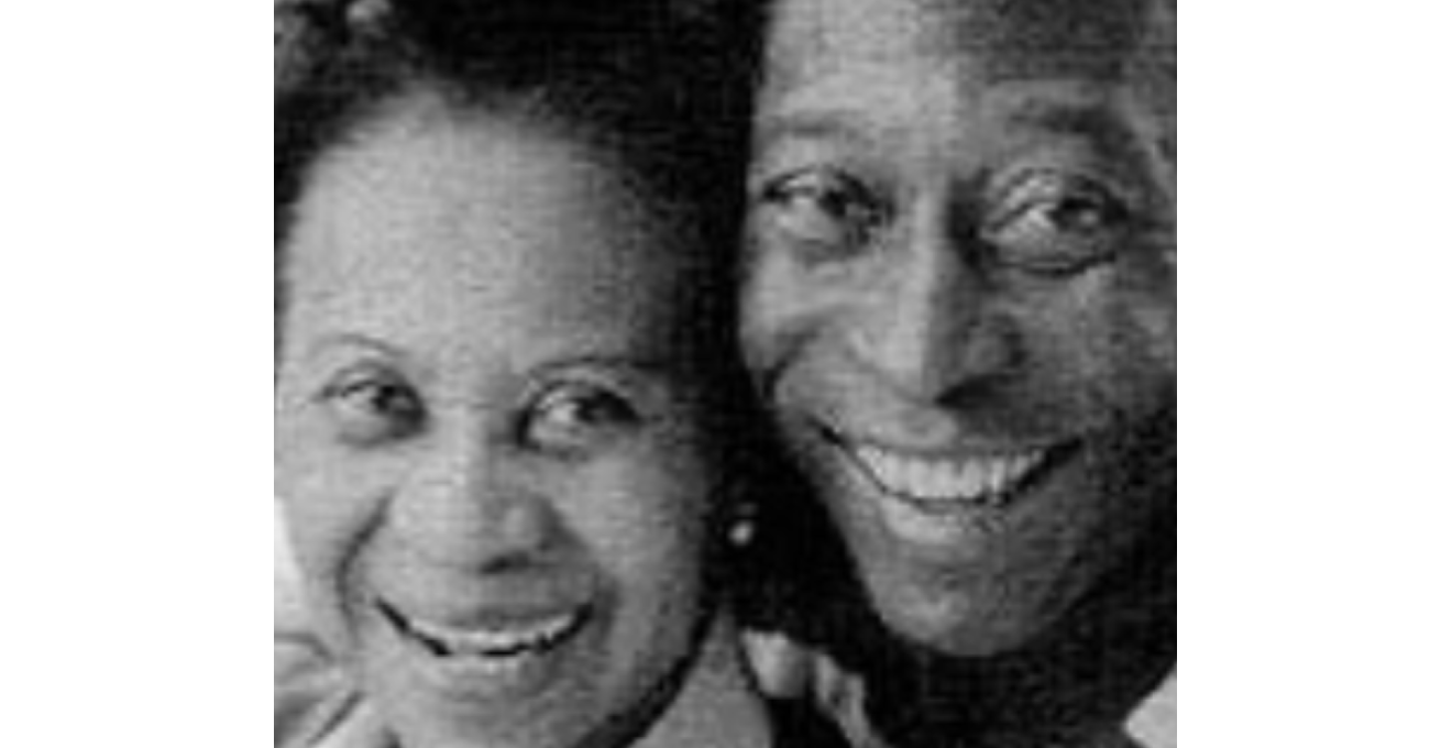 Doña Celeste, madre de Pelé, fallece a los 101 años
