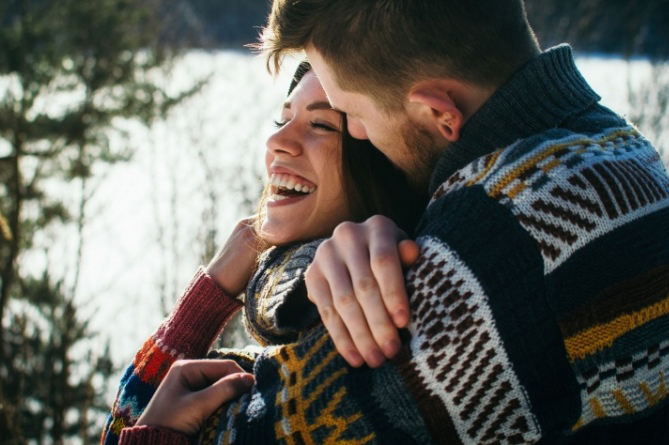 Cinco consejos para fortalecer tu relación de pareja en 2018