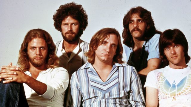“Hotel California” y los sospechosos tras el robo de su manuscrito original