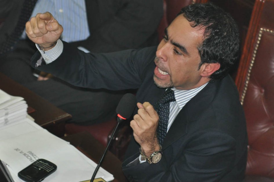 Cuestión de derechos