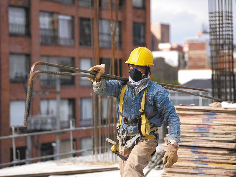 Pei resalta el protagonismo del sector inmobiliario para los inversionistas