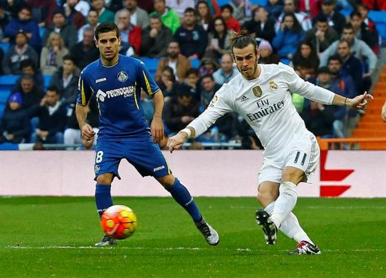 Real Madrid confirmó nueva lesión de Gareth Bale