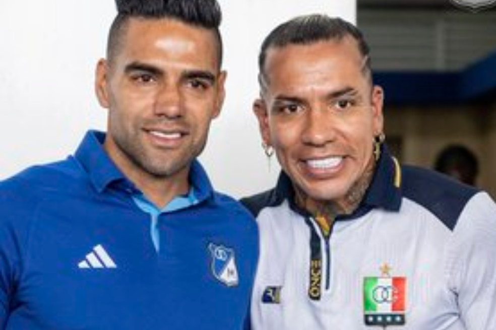 En 2025 seguirá el duelo de goleadores históricos del fútbol colombiano