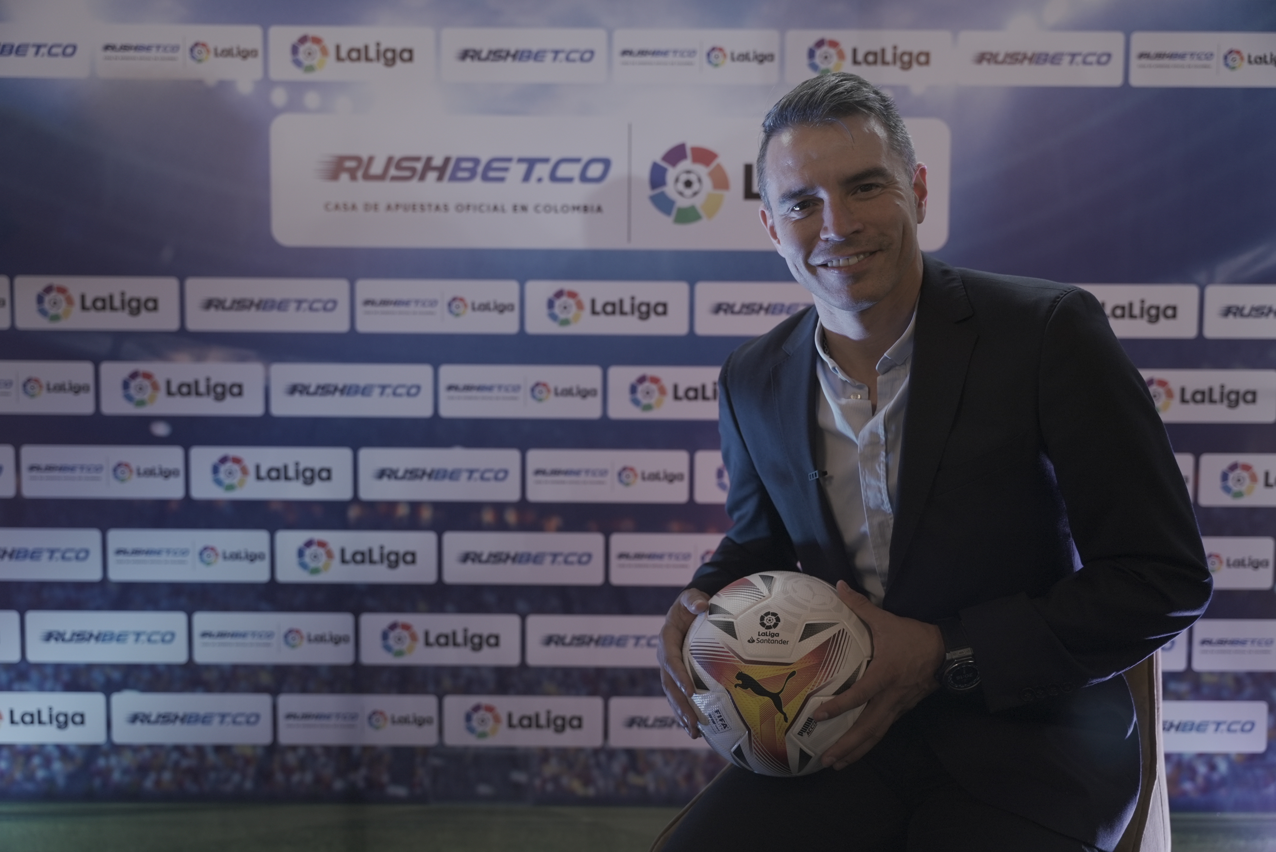 Javier Saviola sobre Qatar 2022: “Soy muy optimista con esta Argentina”