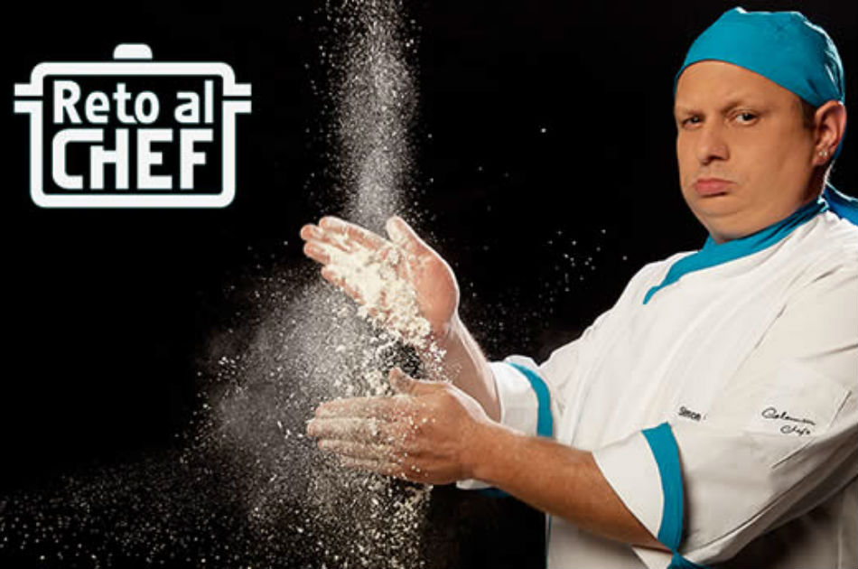 Reto al Chef
