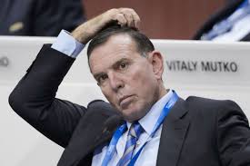 Expresidente de la Conmebol deberá cumplir su condena