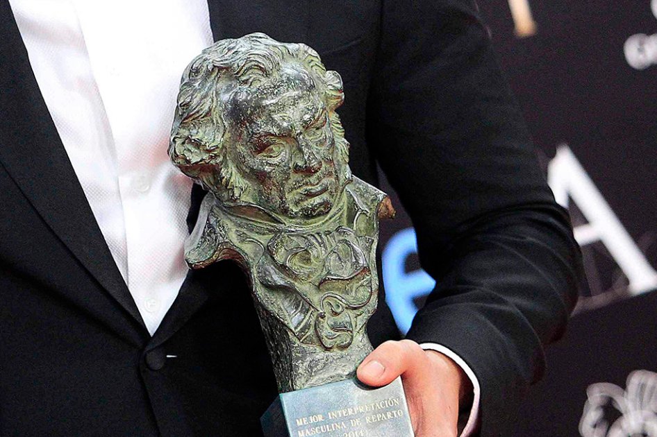 Argentina, Chile, Perú y Cuba, nominadas a Goya al mejor filme iberoamericano