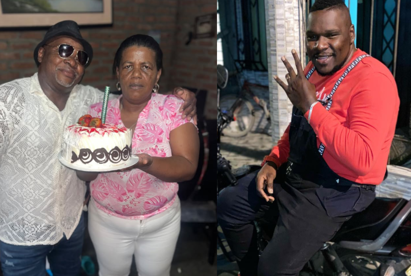 Asesinaron en Cali al papá y a la madrastra del cantante urbano Big Popa