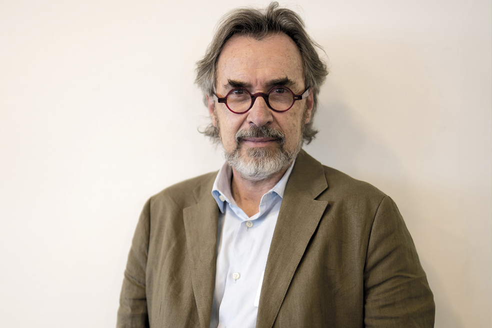 Mauricio García Villegas