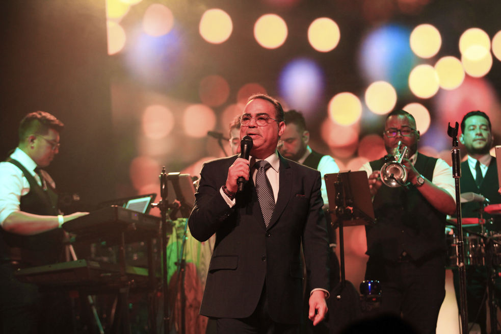 GILBERTO SANTAROSA, UN CONCIERTO BENÉFICO EN EL CUMBIA HOUSE DE GAIRA PARA APOYAR LA INICIATIVA “TRAS LA PERLA” DE CARLOS VIVES Y CLAUDIA ELENA VÁSQUEZ