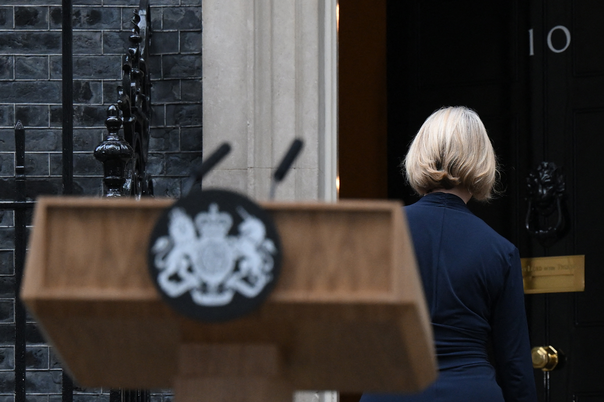 Liz Truss y la crisis política en el Reino Unido, ¿qué sigue tras su renuncia?
