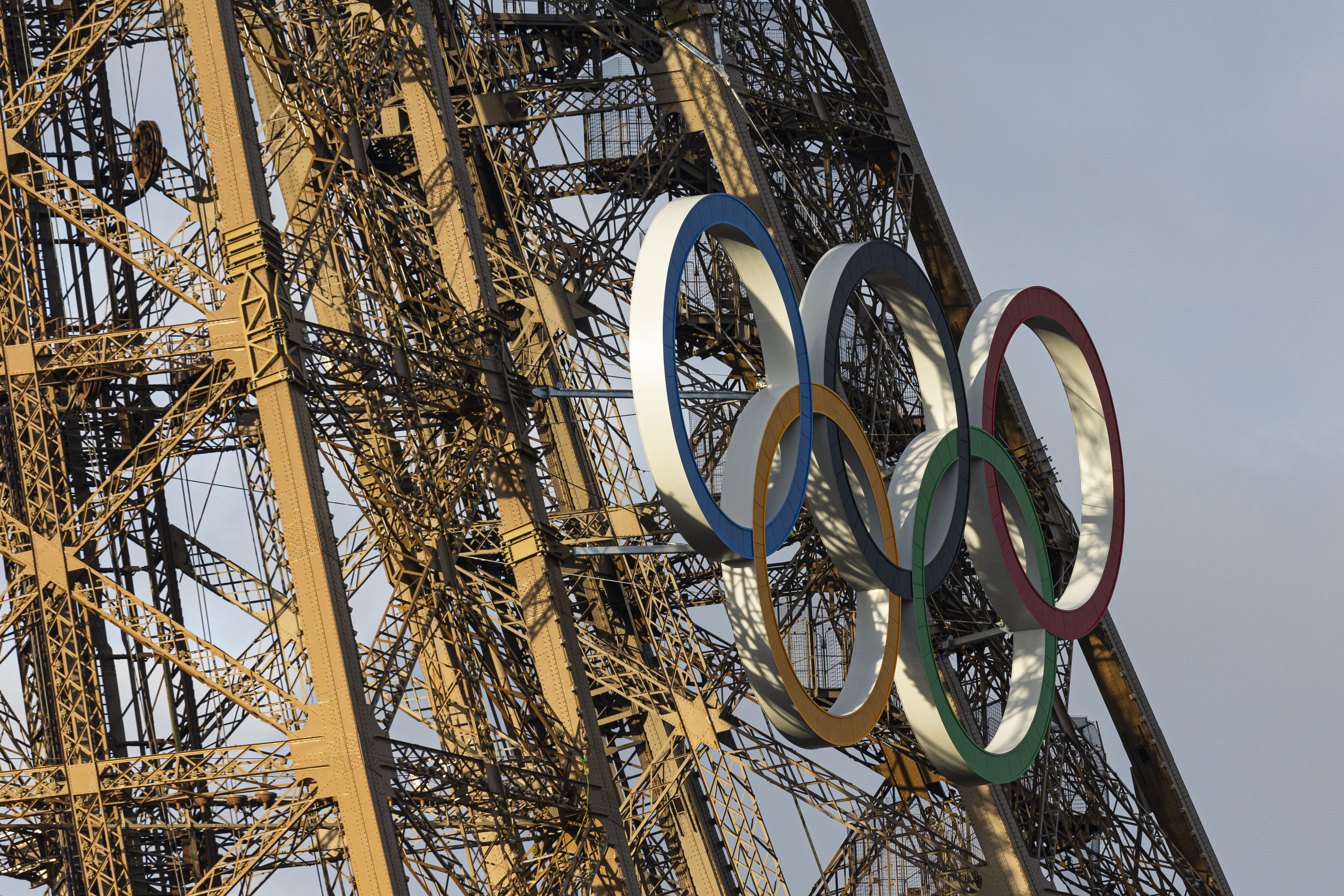 Juegos Olímpicos de París: esta es la aplicación oficial para seguir el evento