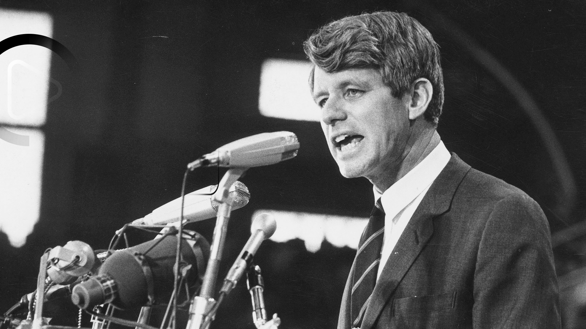 Los Kennedy: un compromiso con el servicio público con grandes sacrificios