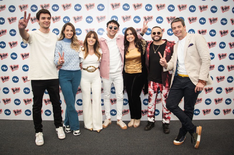 “La Voz Kids”: la ternura en su perfecta afinación