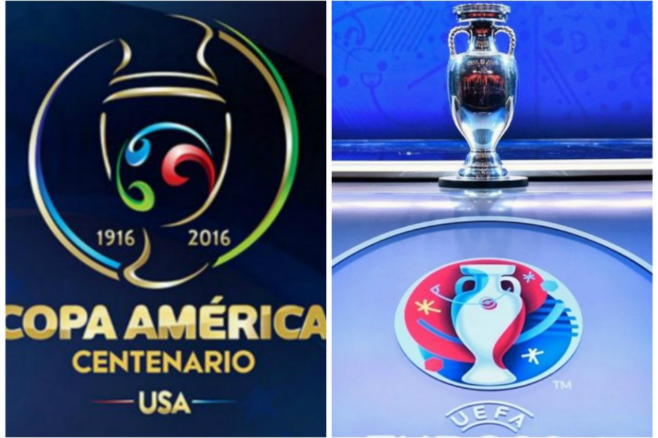 UEFA acepta duelo entre campeón de Eurocopa y Copa América