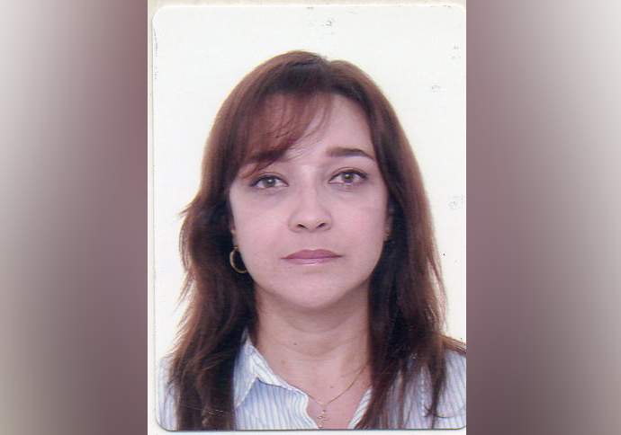 Capturan a la fiscal Victoria Nieto, por presuntas alianzas con la mafia de Cali