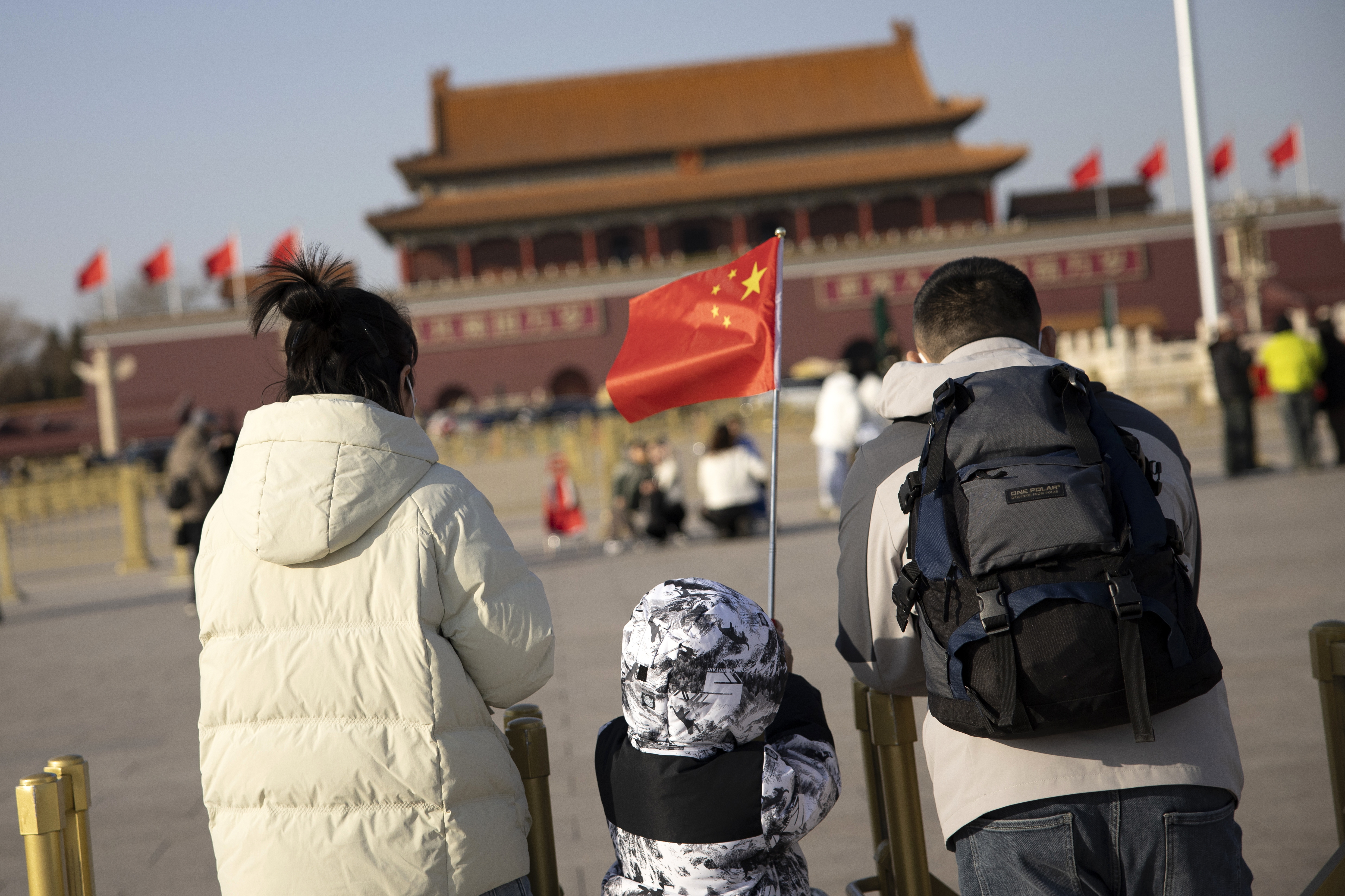 China apuesta por el consumo doméstico para impulsar su economía en 2025