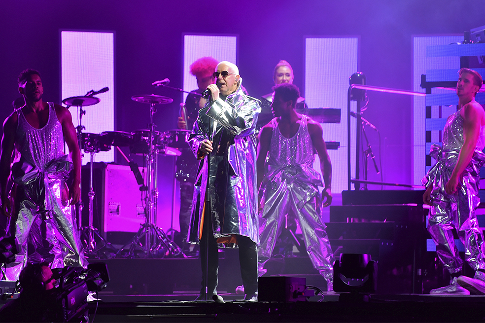 Pet Shop Boys estarán en el Primavera Sound 2023 Bogotá