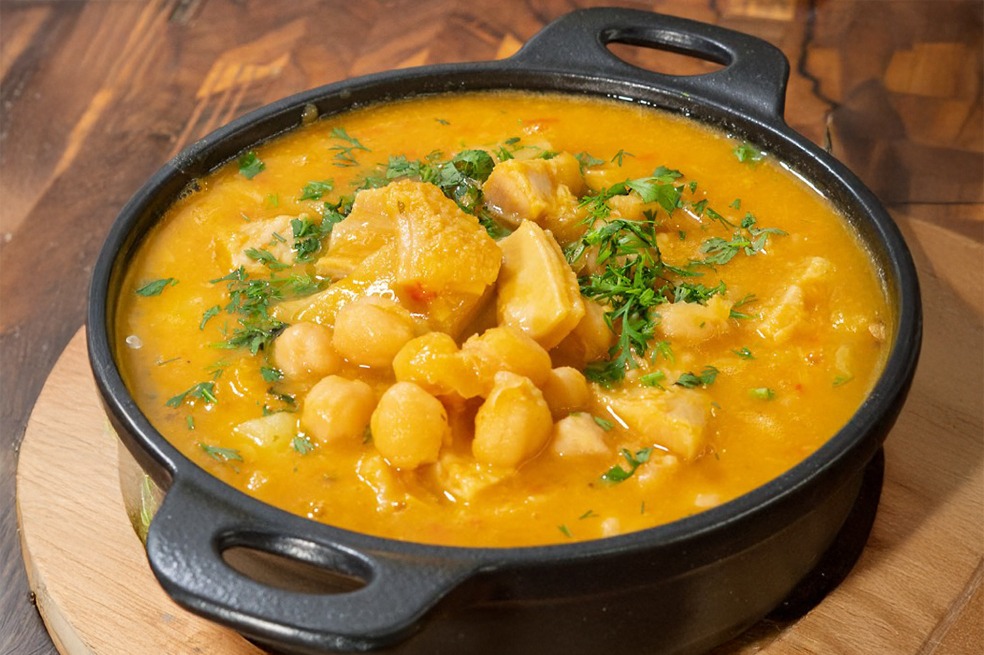 Paso a paso para preparar callos a la madrileña