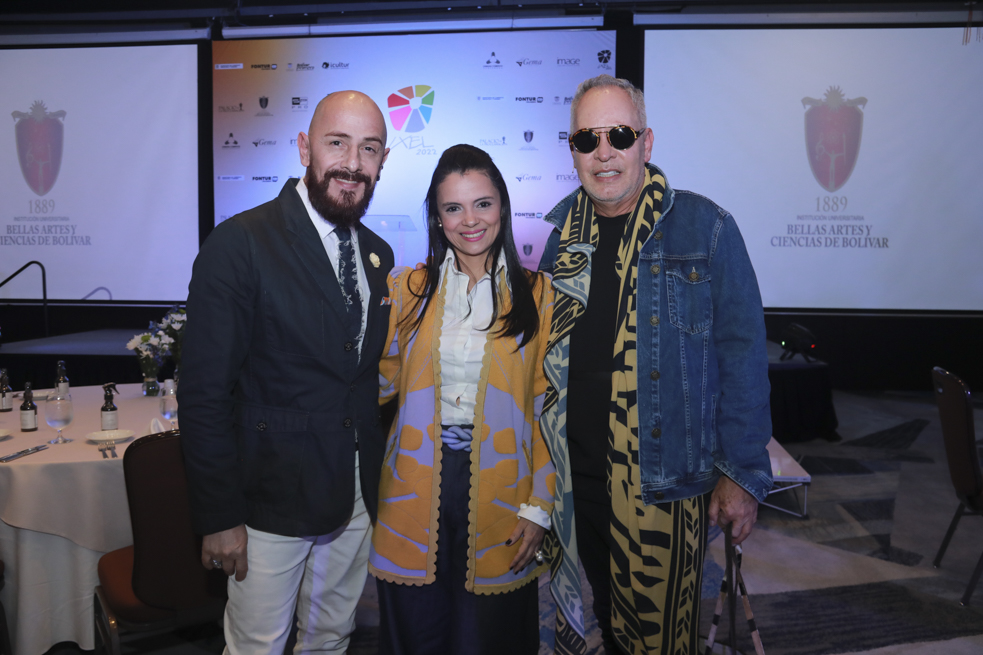 Ixel
Ixel moda Cartagena contará con la pasarela del reconocido diseñador diego Guarnizo para esta edición 2022
