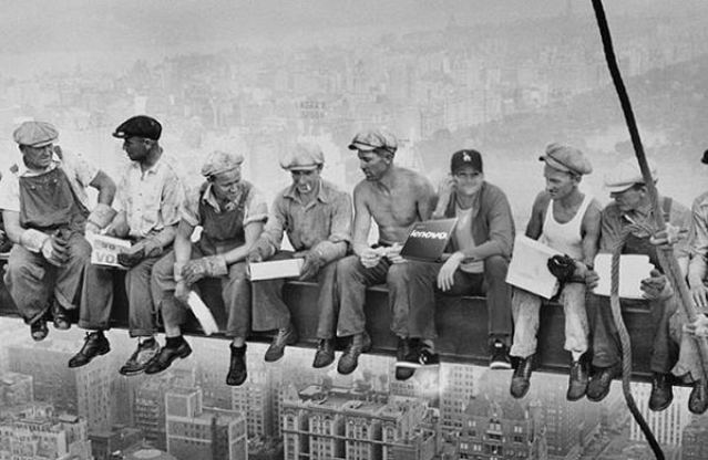 Conozca las fotografías que cambiaron el mundo, según la revista Time