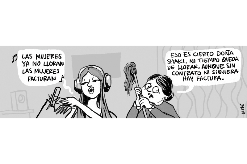 La Ché