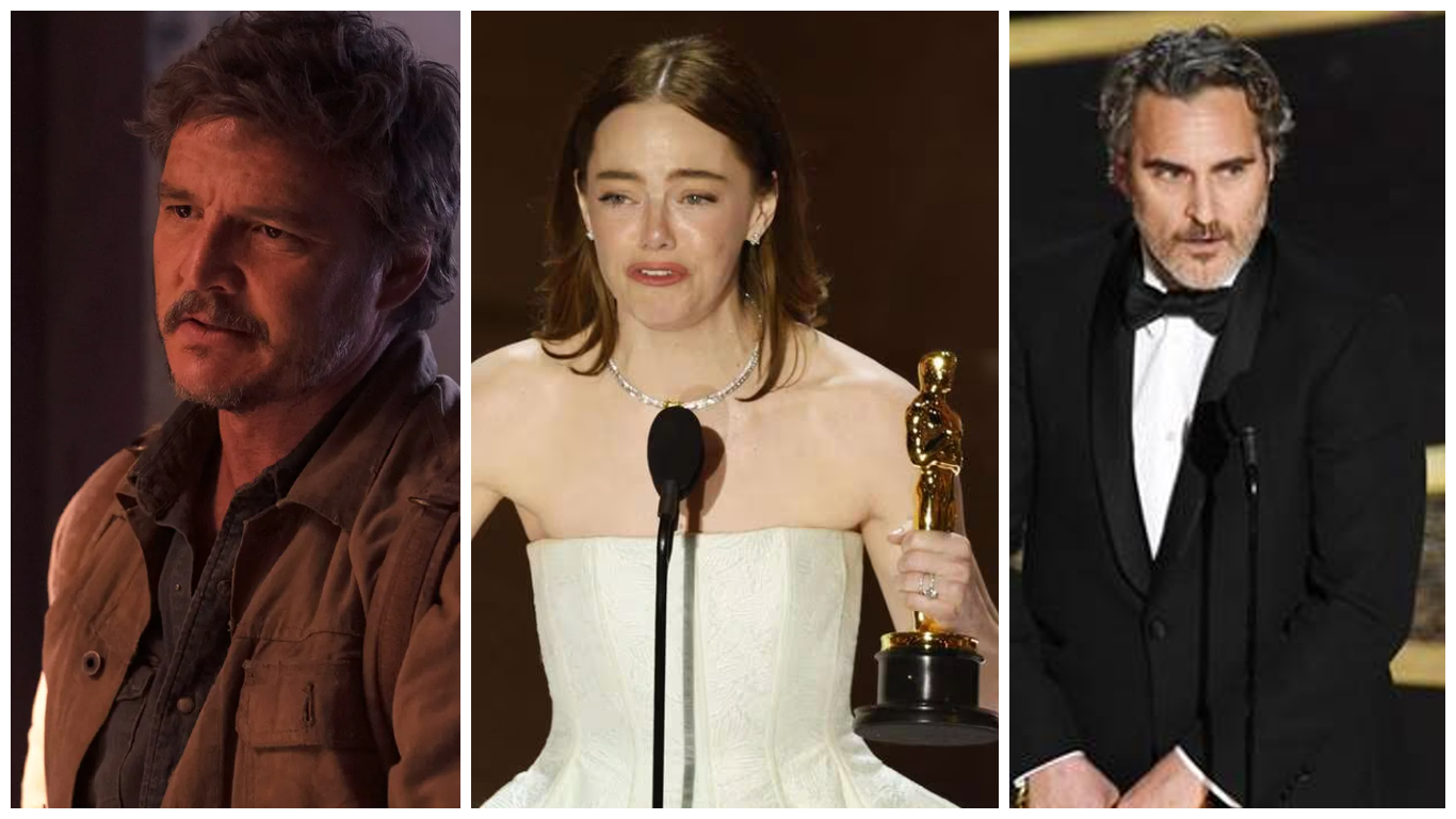 Emma Stone, Pedro Pascal, Joaquin Phoenix protagonizarán nueva película