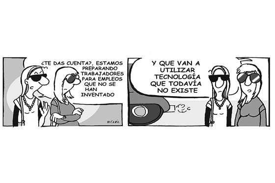No existe