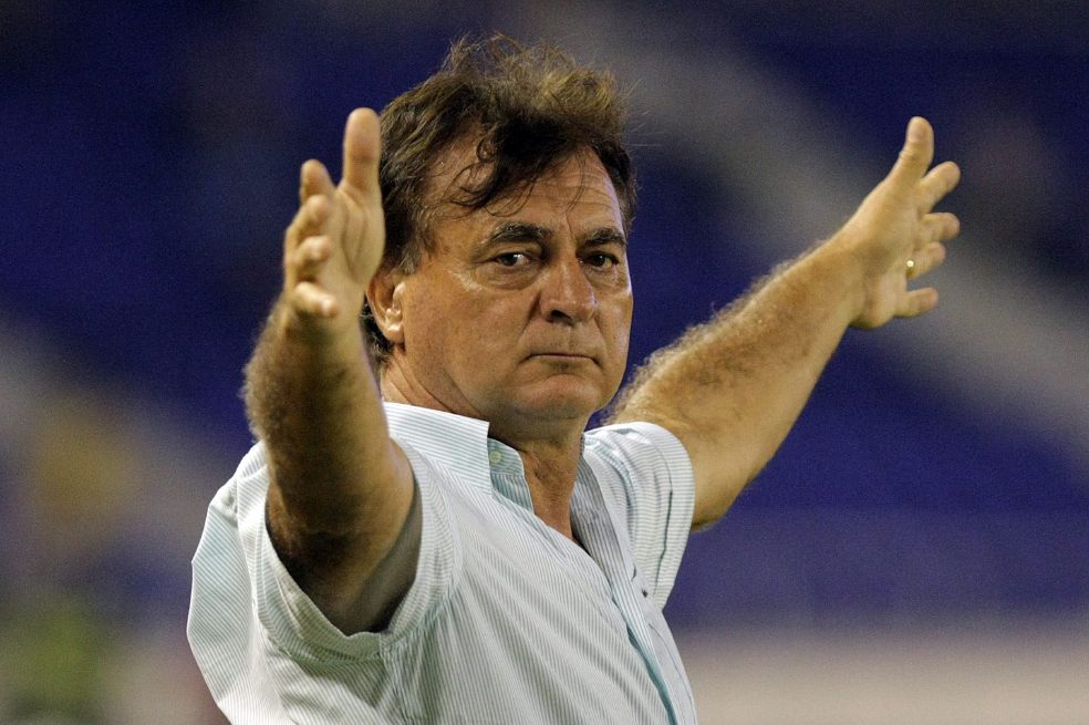 Los once clubes de  Quintabani