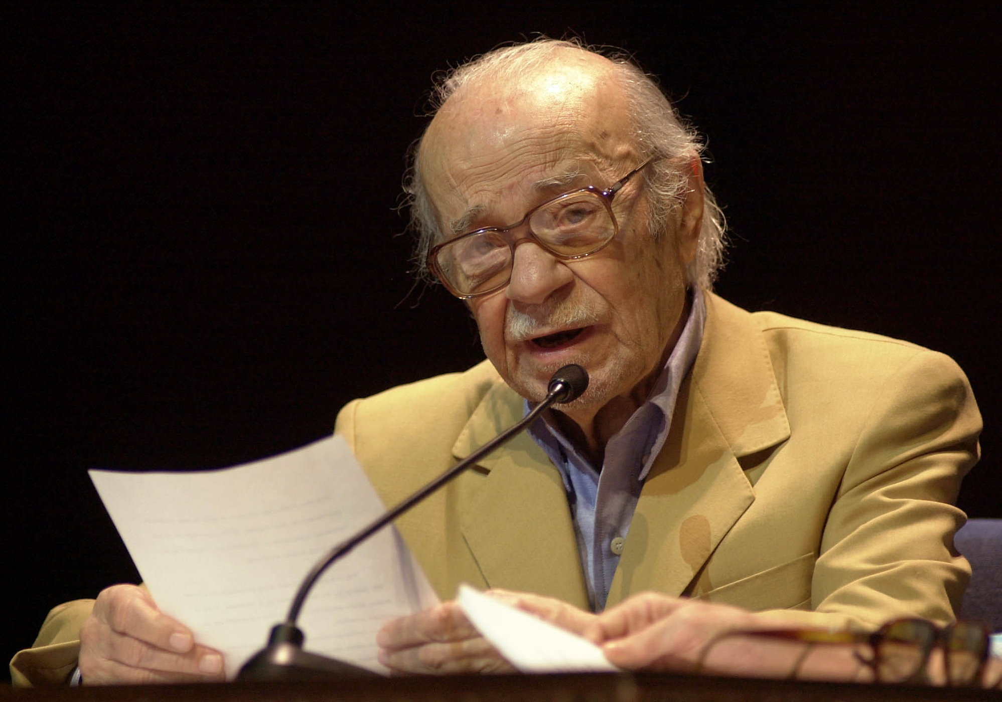 Preceptos jurídicos: la culpa, Ernesto Sábato y “El túnel” ( La novela y el mundo)
