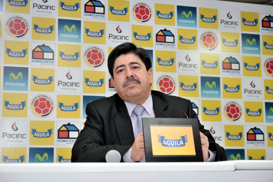 “A mí me gusta la camiseta que se filtró”: Luis Bedoya