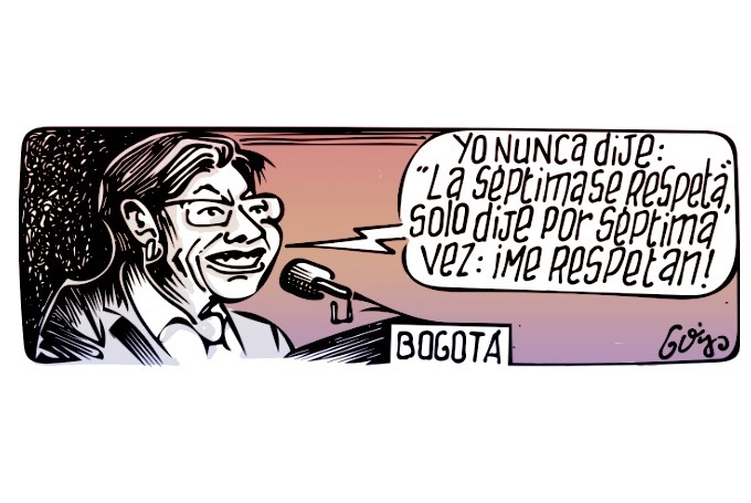 Promesas incumplidas