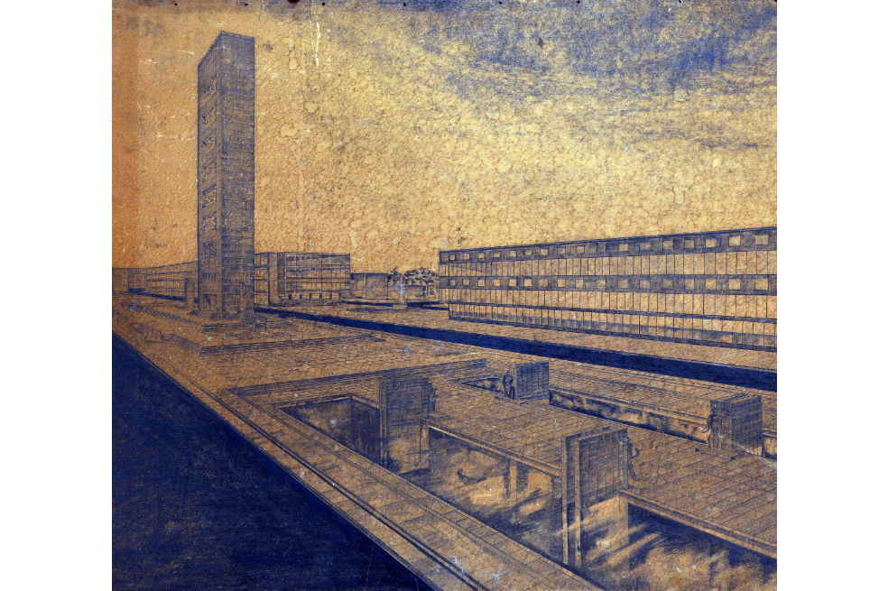 Monumento de los héroes