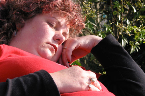 Especial : La vida entre sueños en Discovery home and health