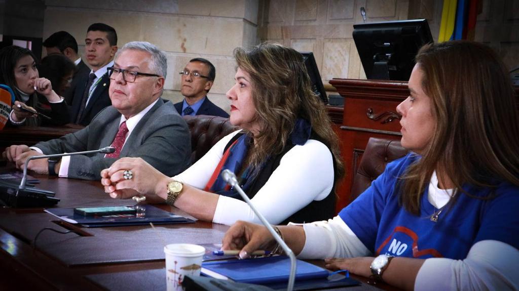 “Hemos exagerado la privación de libertad”: minjusticia sobre reforma penal