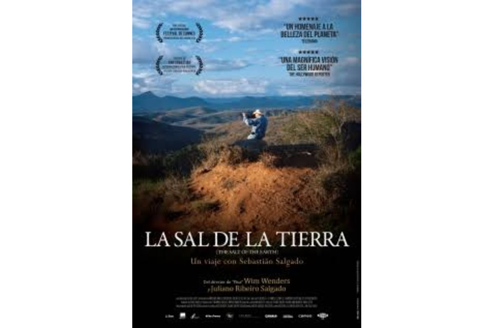 La sal de la tierra: Sebastião Salgado y su empatía con la condición humana (II)