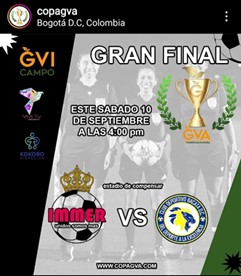 El Club Besser cambió su nombre para poder seguir participando en competencia. En los torneos aparece ahora bajo el nombre de Immer Besten.