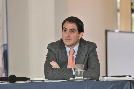 Ministerio de Minas, dispuesto a apoyar diálogo con transportadores