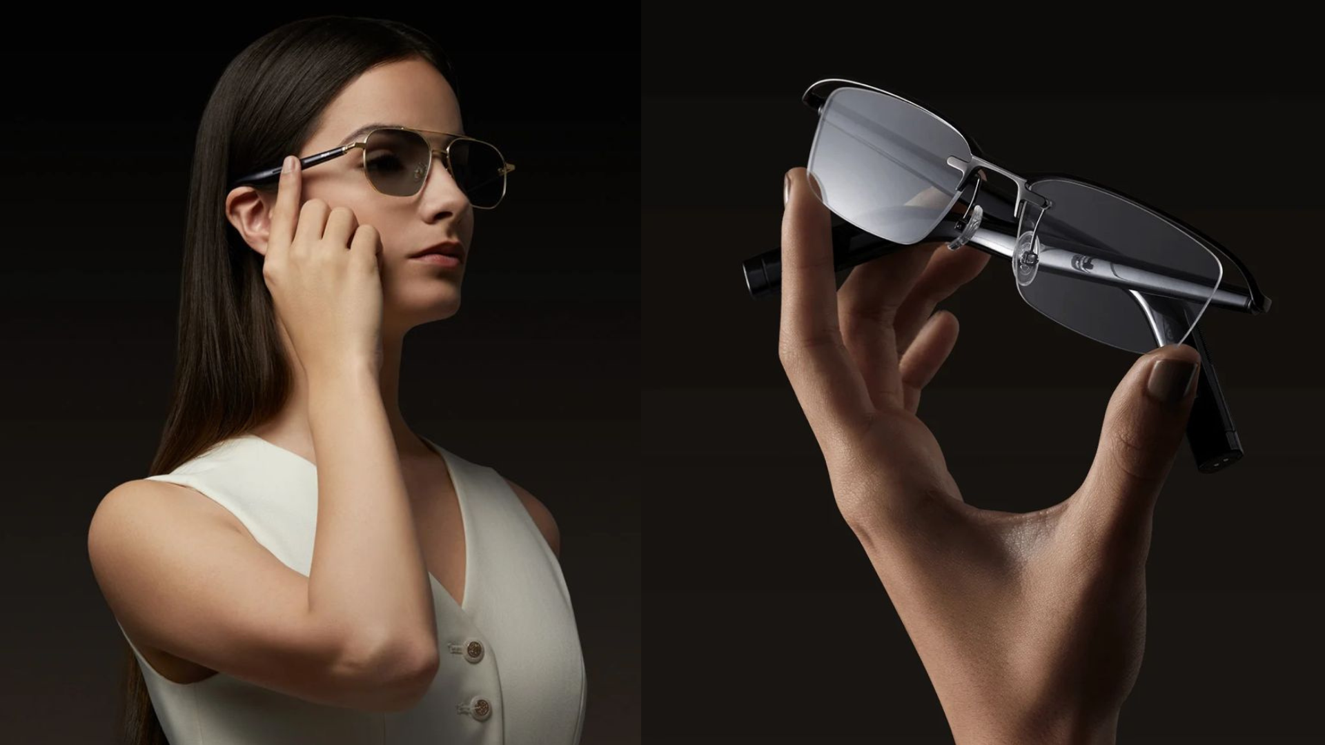 Mijia Smart Audio Glasses