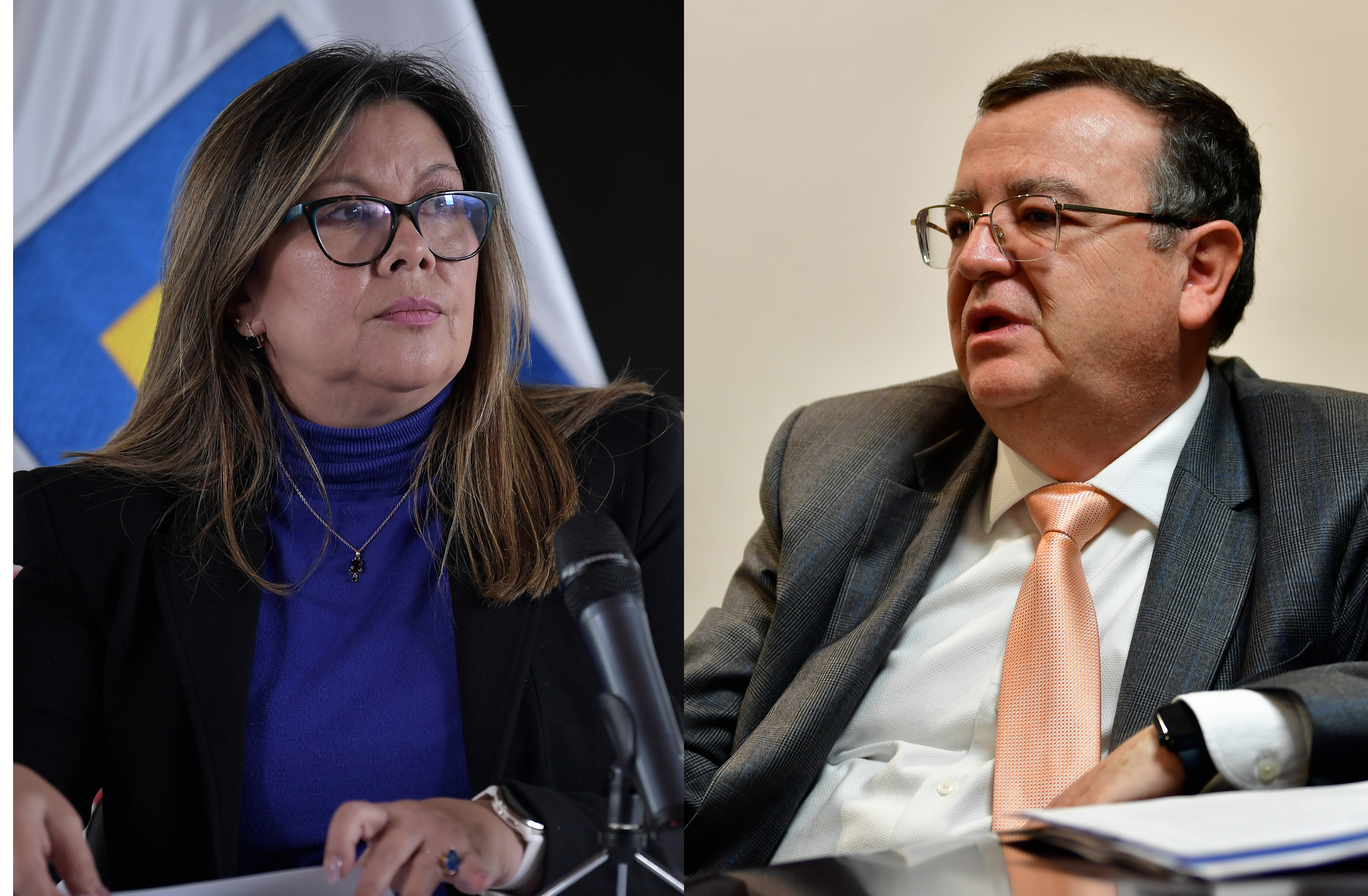 Esta es la respuesta de JEP a dura carta de la Fiscalía sobre cierre de procesos de ex-FARC