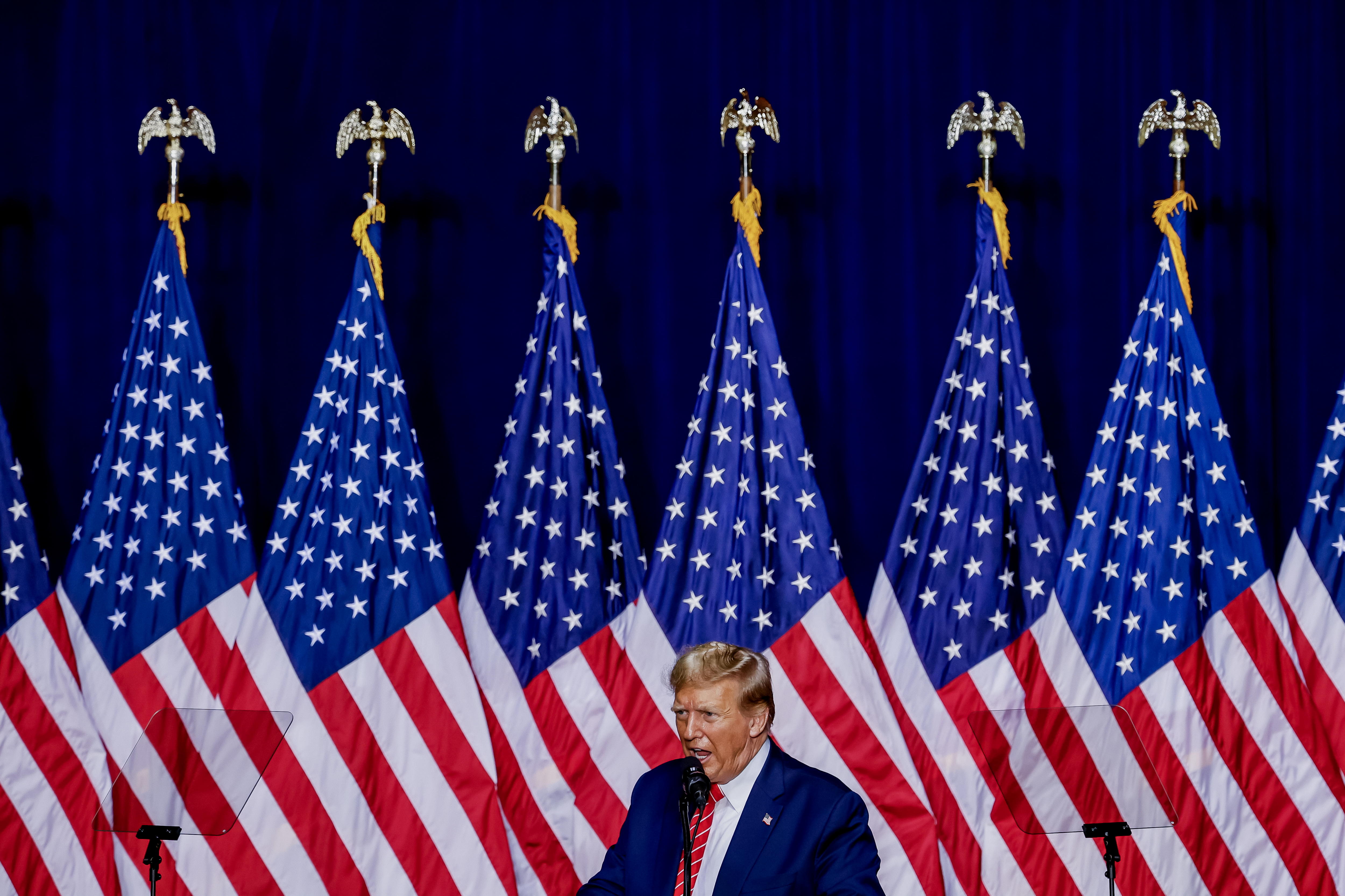 Trump elogia a Hitler en privado, según su exjefe de gabinete; ¿qué dice de él?
