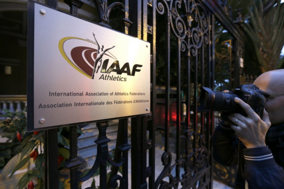 El atletismo mundial, a la espera de nuevo informe sobre dopaje y corrupción