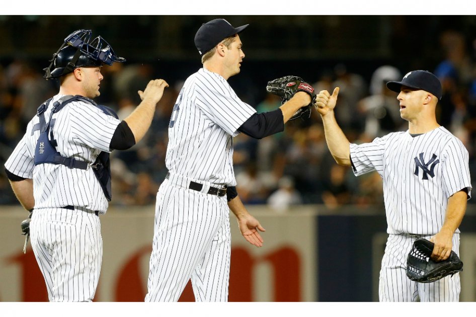 Yankees recuperan terreno ante Azulejos y ‘A-Rod’ y Davis ponen jonrones históricos