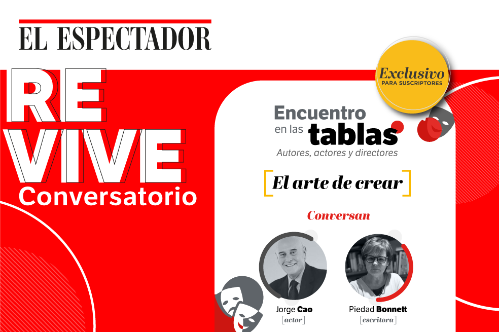 Revive nuestro reciente encuentro en las tablas